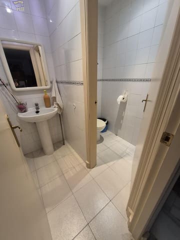 Erhverv til salg i Arcos de la Frontera - € 130.000 (Ref: 9465692)