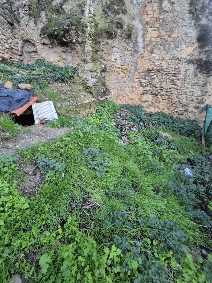 Area Edificabile in vendita in Arcos de la Frontera - 25.000 € (Rif: 9465693)