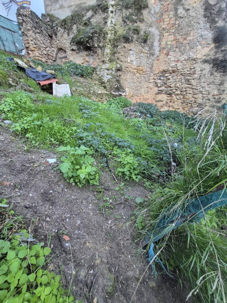 Area Edificabile in vendita in Arcos de la Frontera - 25.000 € (Rif: 9465693)