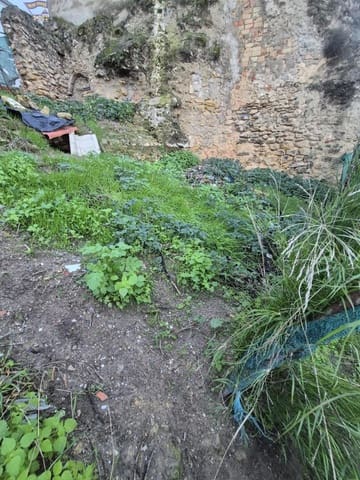 Area Edificabile in vendita in Arcos de la Frontera - 25.000 € (Rif: 9465693)