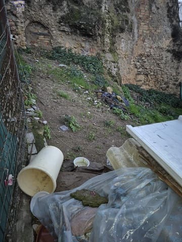 Area Edificabile in vendita in Arcos de la Frontera - 25.000 € (Rif: 9465693)