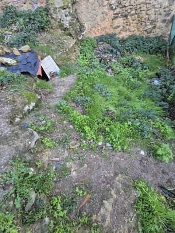 Area Edificabile in vendita in Arcos de la Frontera - 25.000 € (Rif: 9465693)