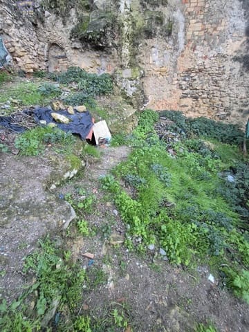 Area Edificabile in vendita in Arcos de la Frontera - 25.000 € (Rif: 9465693)