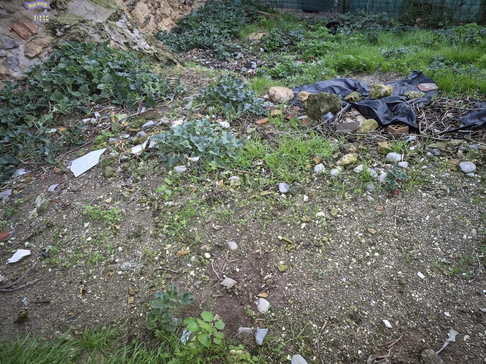 Area Edificabile in vendita in Arcos de la Frontera - 25.000 € (Rif: 9465693)