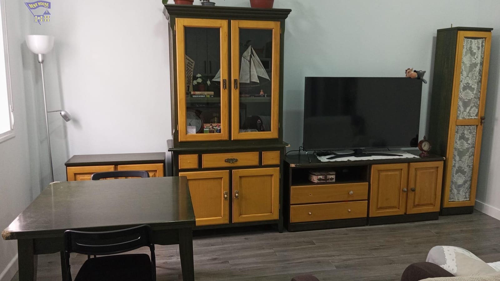 2 chambre Local Commercial à vendre à Arcos de la Frontera - 62 900 € (Ref: 9470617)