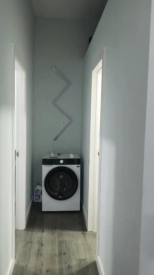 Apartamento de 2 habitaciones en Arcos de la Frontera en venta - 68.000 € (Ref: 9470617)