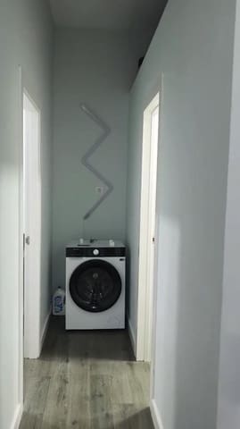 Apartamento de 2 habitaciones en Arcos de la Frontera en venta - 68.000 € (Ref: 9470617)