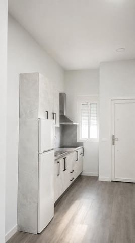 Apartamento de 2 habitaciones en Arcos de la Frontera en venta - 68.000 € (Ref: 9470617)