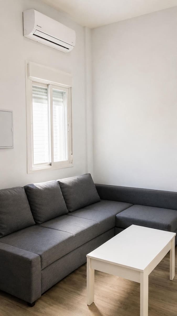 Apartamento de 2 habitaciones en Arcos de la Frontera en venta - 68.000 € (Ref: 9470617)
