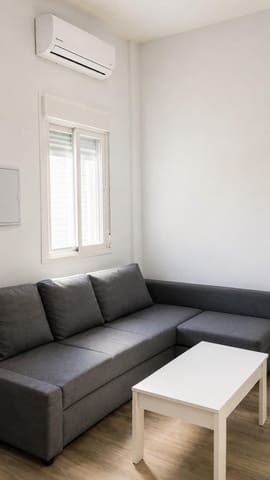 Apartamento de 2 habitaciones en Arcos de la Frontera en venta - 68.000 € (Ref: 9470617)