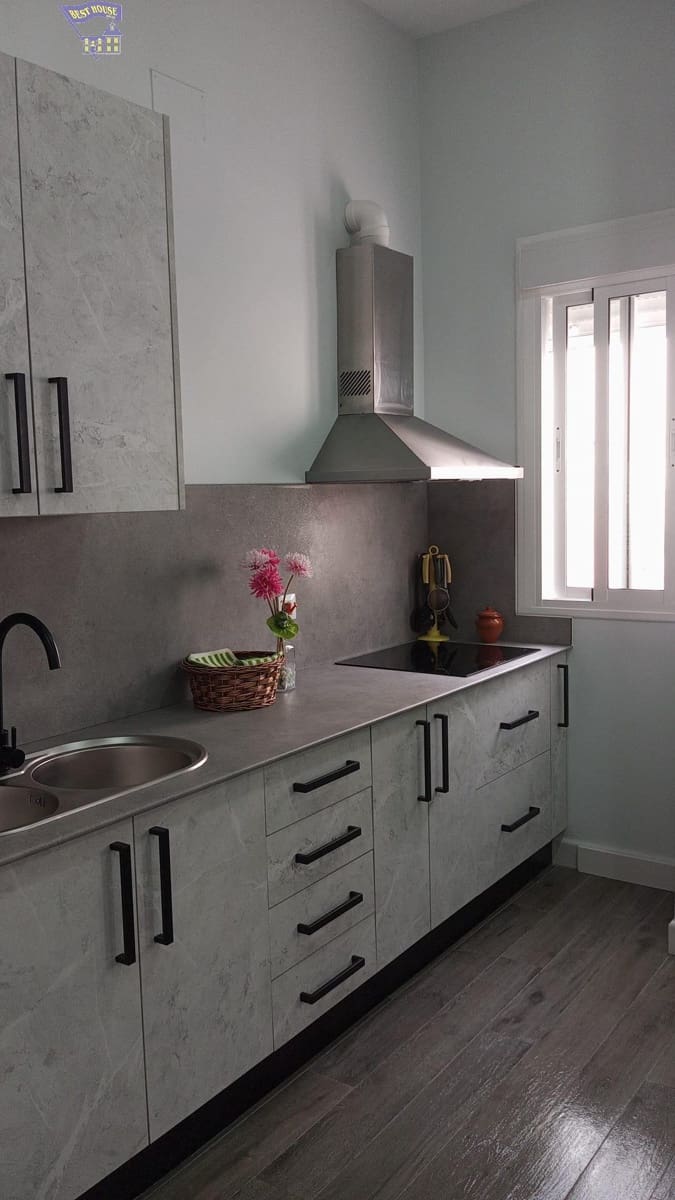 Apartamento de 2 habitaciones en Arcos de la Frontera en venta - 68.000 € (Ref: 9470617)