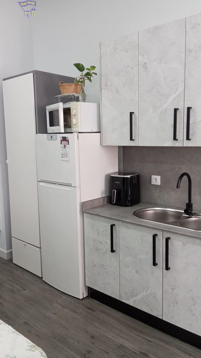 Apartamento de 2 habitaciones en Arcos de la Frontera en venta - 68.000 € (Ref: 9470617)