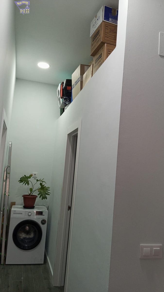 Apartamento de 2 habitaciones en Arcos de la Frontera en venta - 68.000 € (Ref: 9470617)