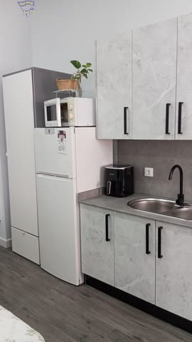 Apartamento de 2 habitaciones en Arcos de la Frontera en venta - 68.000 € (Ref: 9470617)
