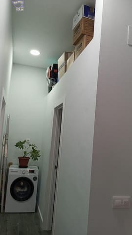 Apartamento de 2 habitaciones en Arcos de la Frontera en venta - 68.000 € (Ref: 9470617)