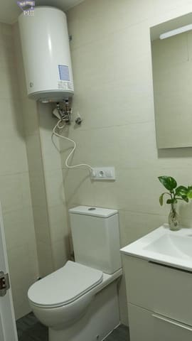 Apartamento de 2 habitaciones en Arcos de la Frontera en venta - 68.000 € (Ref: 9470617)