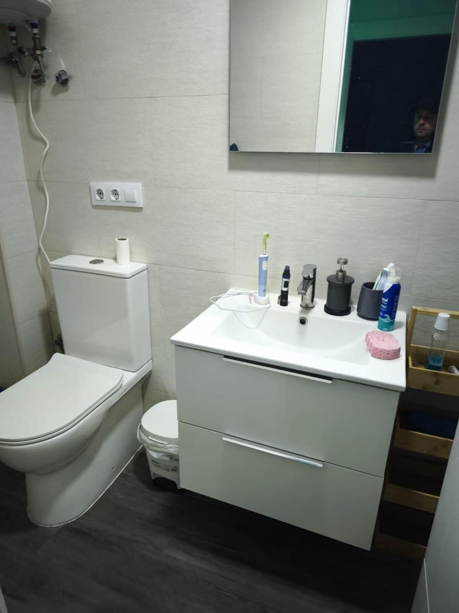 Apartamento de 2 habitaciones en Arcos de la Frontera en venta - 68.000 € (Ref: 9470617)