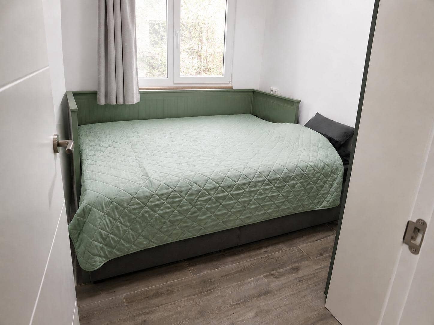 Apartamento de 2 habitaciones en Arcos de la Frontera en venta - 68.000 € (Ref: 9470617)