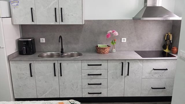 Apartamento de 2 habitaciones en Arcos de la Frontera en venta - 68.000 € (Ref: 9470617)