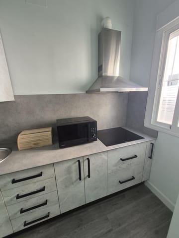 2 soveværelse Lejlighed til salg i Arcos de la Frontera - € 68.000 (Ref: 9470617)