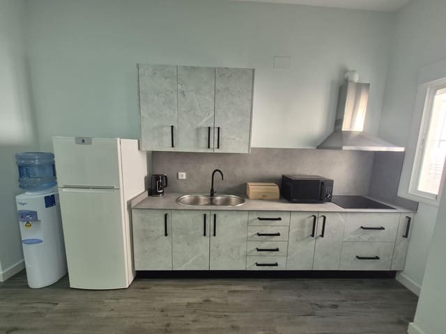 2 soveværelse Lejlighed til salg i Arcos de la Frontera - € 68.000 (Ref: 9470617)