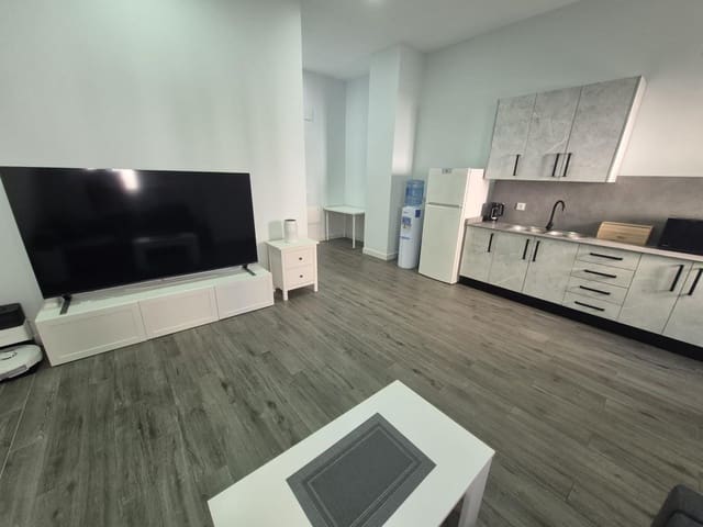 2 soveværelse Lejlighed til salg i Arcos de la Frontera - € 68.000 (Ref: 9470617)