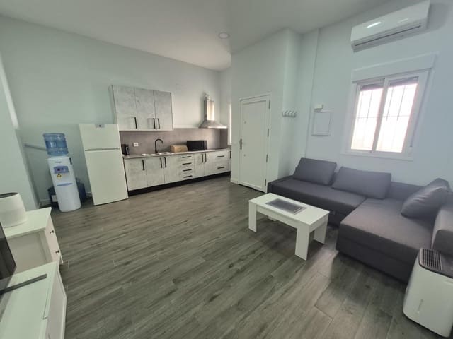 2 soveværelse Lejlighed til salg i Arcos de la Frontera - € 68.000 (Ref: 9470617)