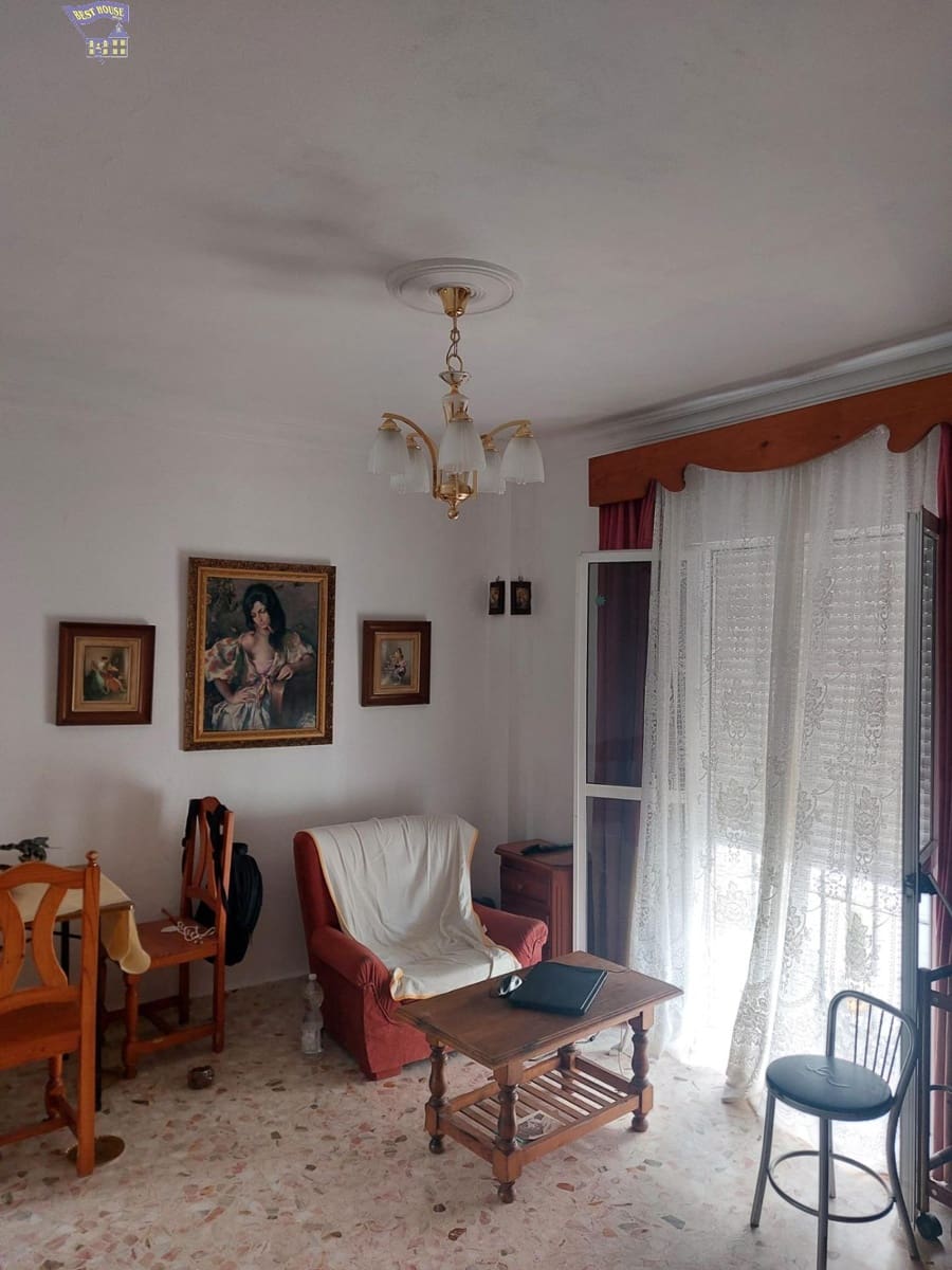 4 bedroom Townhouse for sale in Arcos de la Frontera - € 156,000 (Ref: 9497727)