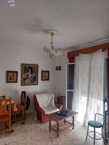 4 soverom Hus til salgs i Arcos de la Frontera - € 156 000 (Ref: 9497727)