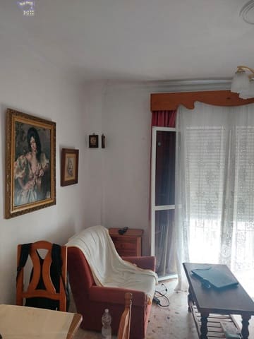 4 soverom Hus til salgs i Arcos de la Frontera - € 156 000 (Ref: 9497727)