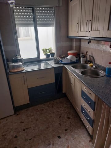 4 soverom Hus til salgs i Arcos de la Frontera - € 156 000 (Ref: 9497727)