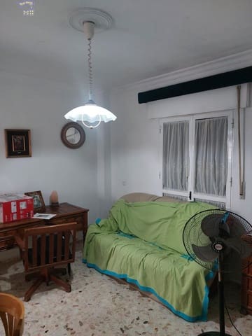 4 soverom Hus til salgs i Arcos de la Frontera - € 156 000 (Ref: 9497727)