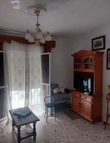 4 soverom Hus til salgs i Arcos de la Frontera - € 156 000 (Ref: 9497727)