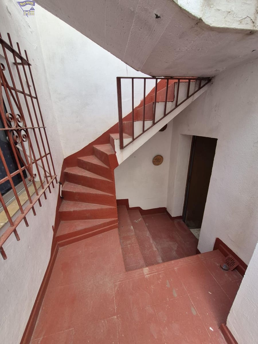 4 sypialnia Dom na sprzedaż w Arcos de la Frontera - 156 000 € (Ref: 9497727)