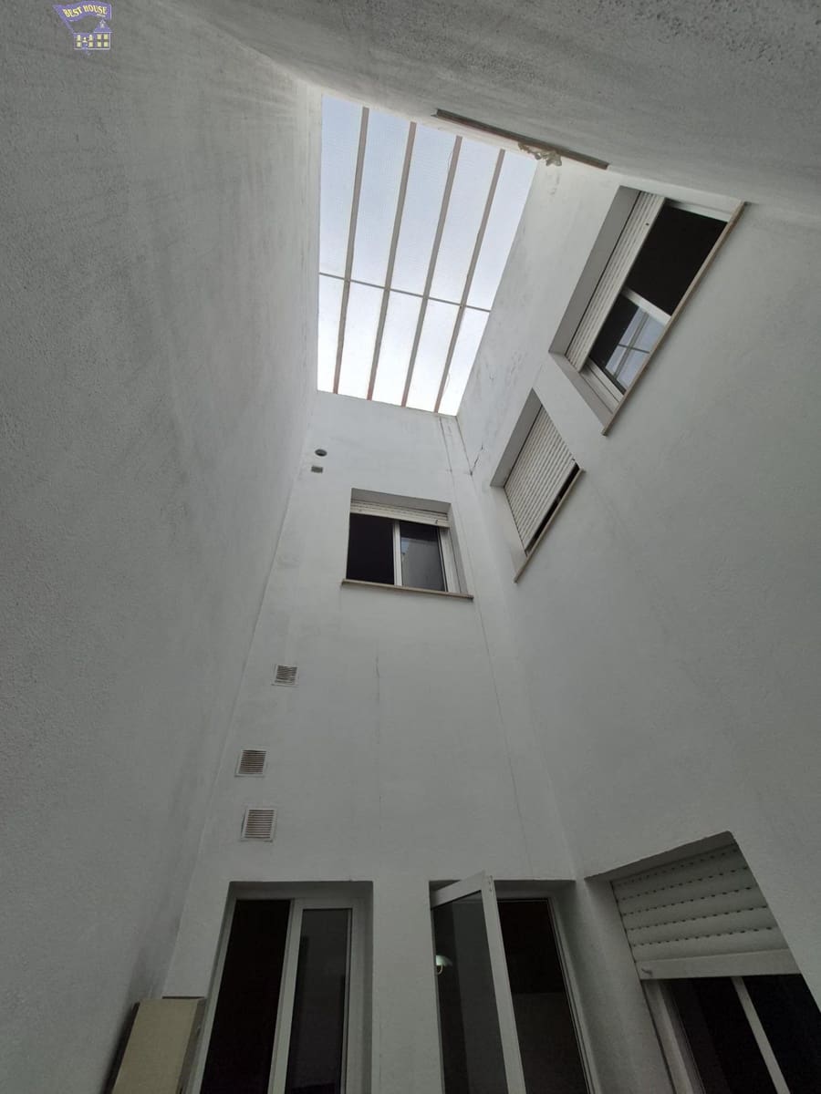 4 sypialnia Dom na sprzedaż w Arcos de la Frontera - 156 000 € (Ref: 9497727)