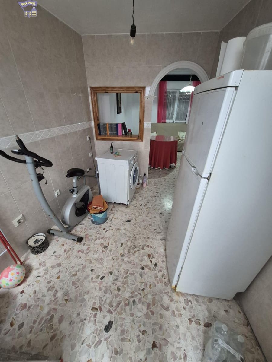 4 sypialnia Dom na sprzedaż w Arcos de la Frontera - 156 000 € (Ref: 9497727)