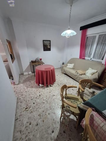 4 sypialnia Dom na sprzedaż w Arcos de la Frontera - 156 000 € (Ref: 9497727)