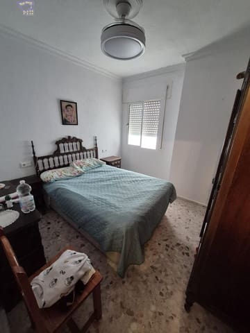 4 sypialnia Dom na sprzedaż w Arcos de la Frontera - 156 000 € (Ref: 9497727)