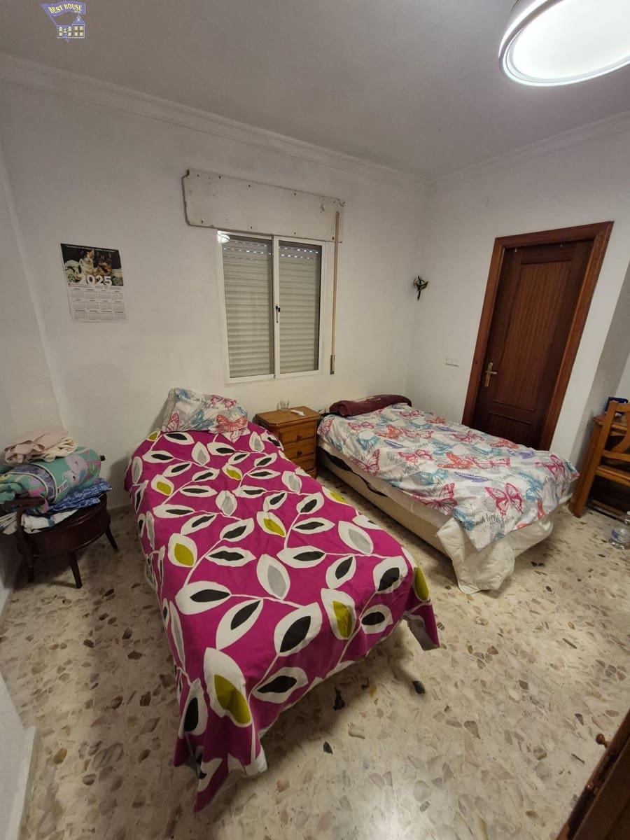 4 sypialnia Dom na sprzedaż w Arcos de la Frontera - 156 000 € (Ref: 9497727)