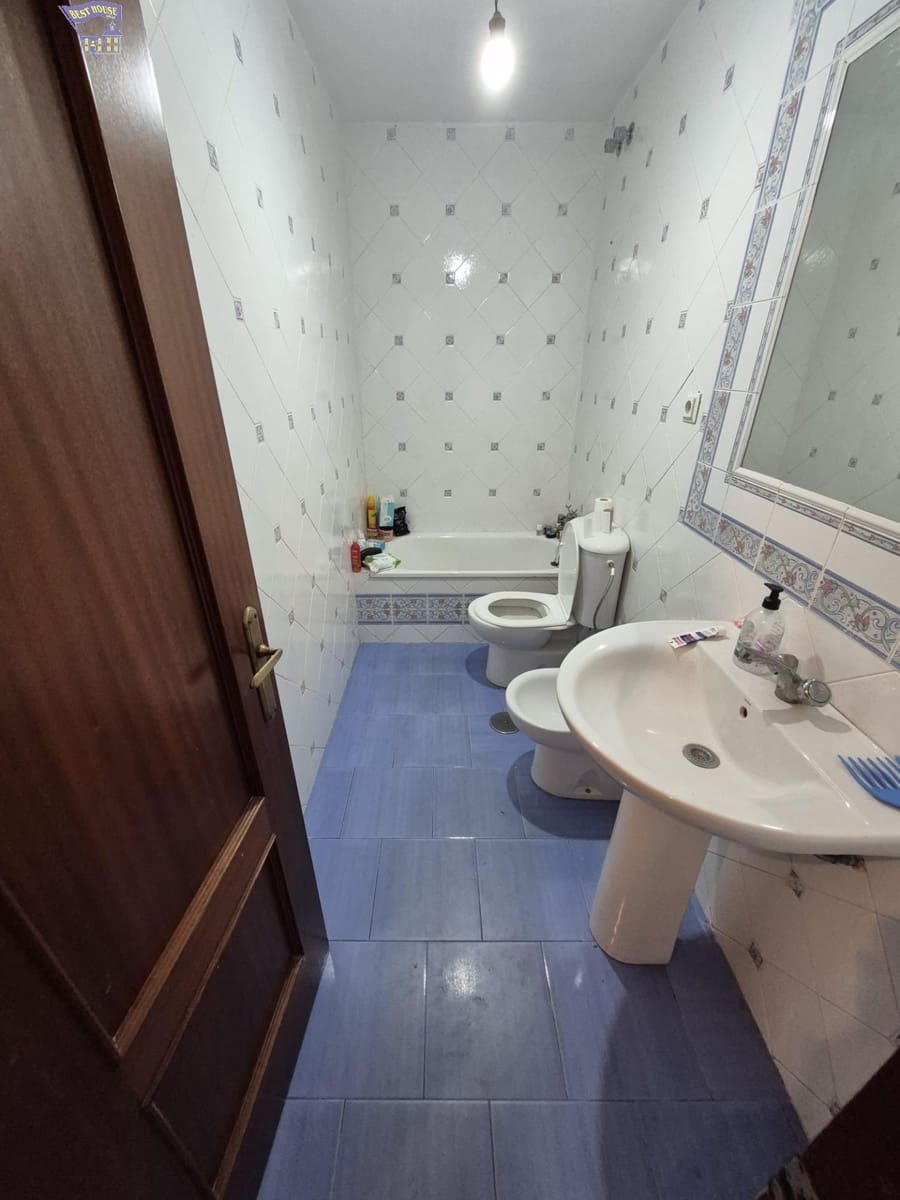 4 sypialnia Dom na sprzedaż w Arcos de la Frontera - 156 000 € (Ref: 9497727)