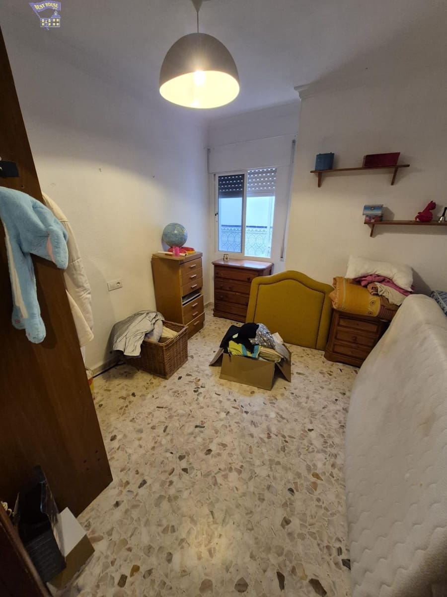 4 sypialnia Dom na sprzedaż w Arcos de la Frontera - 156 000 € (Ref: 9497727)