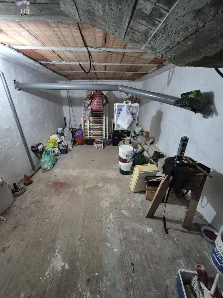 4 sypialnia Dom na sprzedaż w Arcos de la Frontera - 156 000 € (Ref: 9497727)