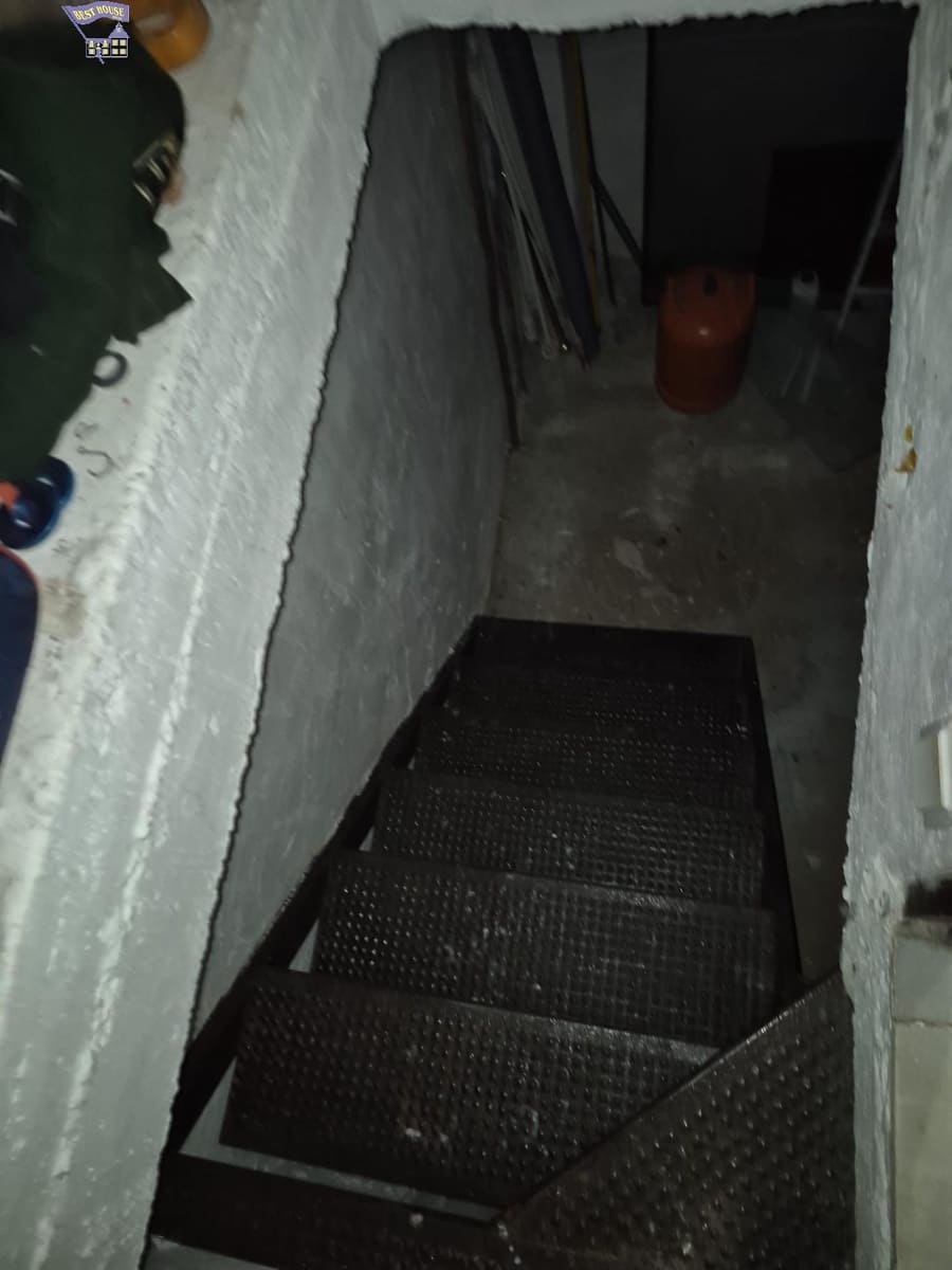 4 sypialnia Dom na sprzedaż w Arcos de la Frontera - 156 000 € (Ref: 9497727)