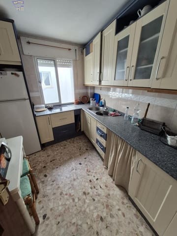 4 sypialnia Dom na sprzedaż w Arcos de la Frontera - 156 000 € (Ref: 9497727)