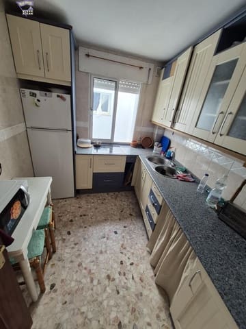 4 sypialnia Dom na sprzedaż w Arcos de la Frontera - 156 000 € (Ref: 9497727)