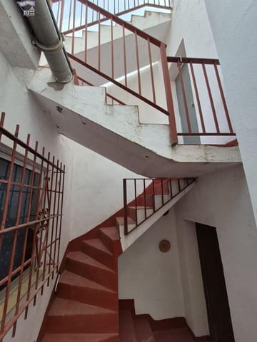 4 sypialnia Dom na sprzedaż w Arcos de la Frontera - 156 000 € (Ref: 9497727)