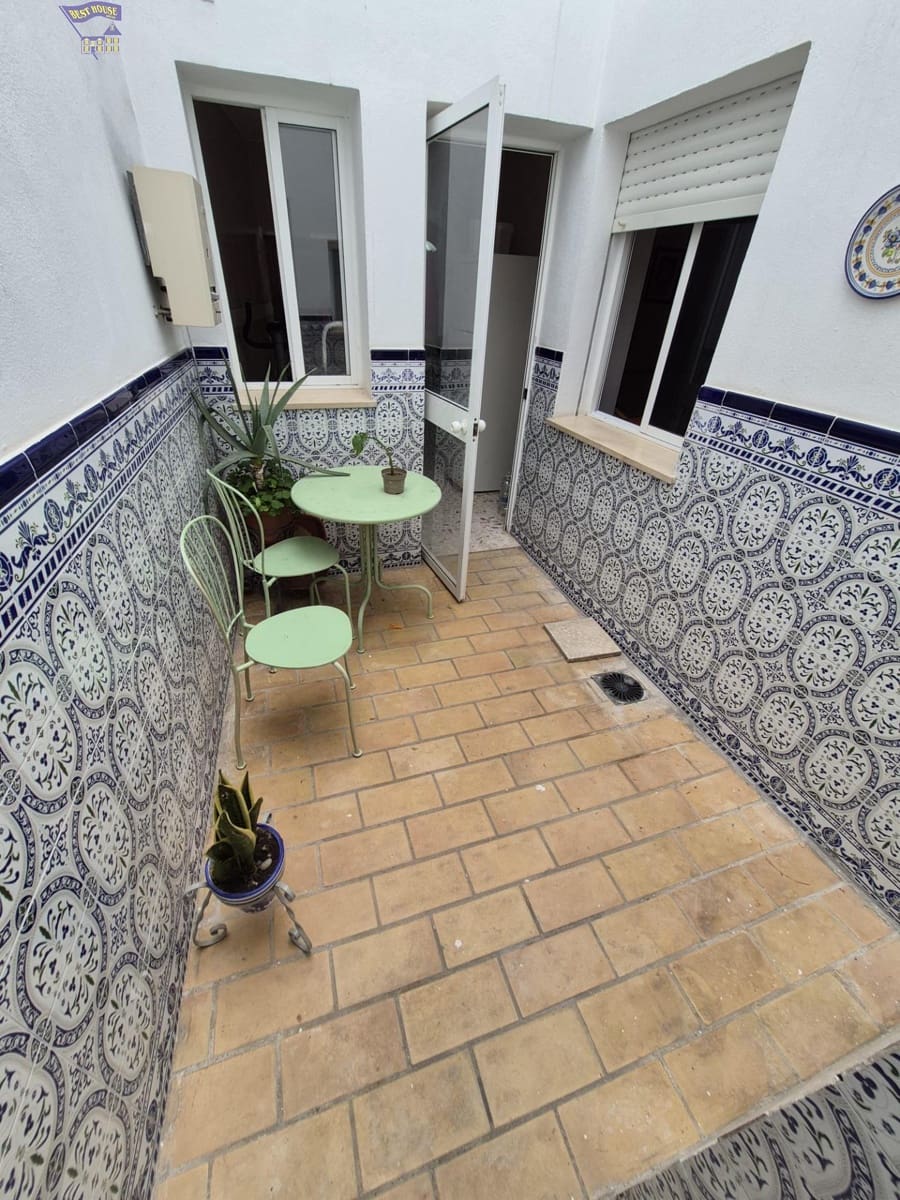 4 sypialnia Dom na sprzedaż w Arcos de la Frontera - 156 000 € (Ref: 9497727)