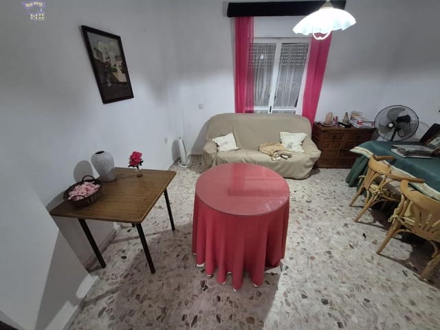 4 sypialnia Dom na sprzedaż w Arcos de la Frontera - 156 000 € (Ref: 9497727)