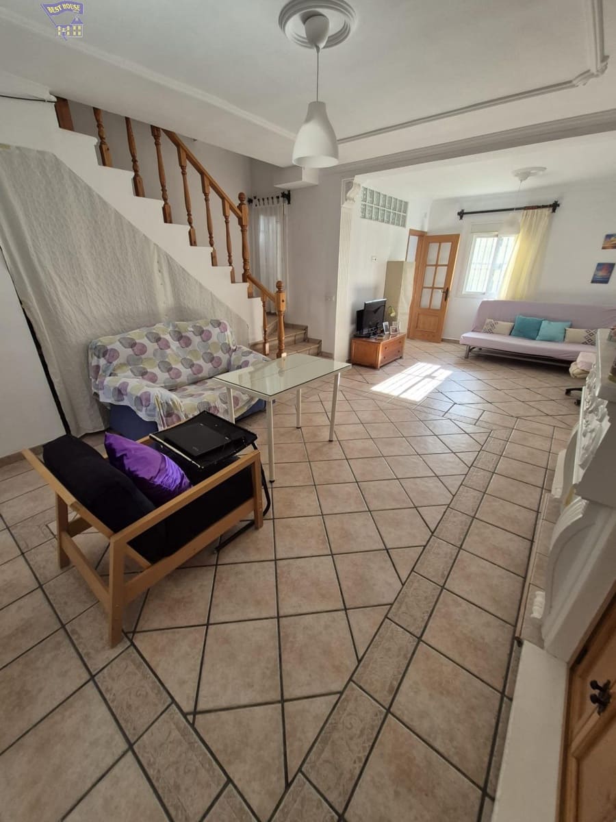 3 camera da letto Villetta a Schiera in vendita in Arcos de la Frontera - 140.000 € (Rif: 9502644)