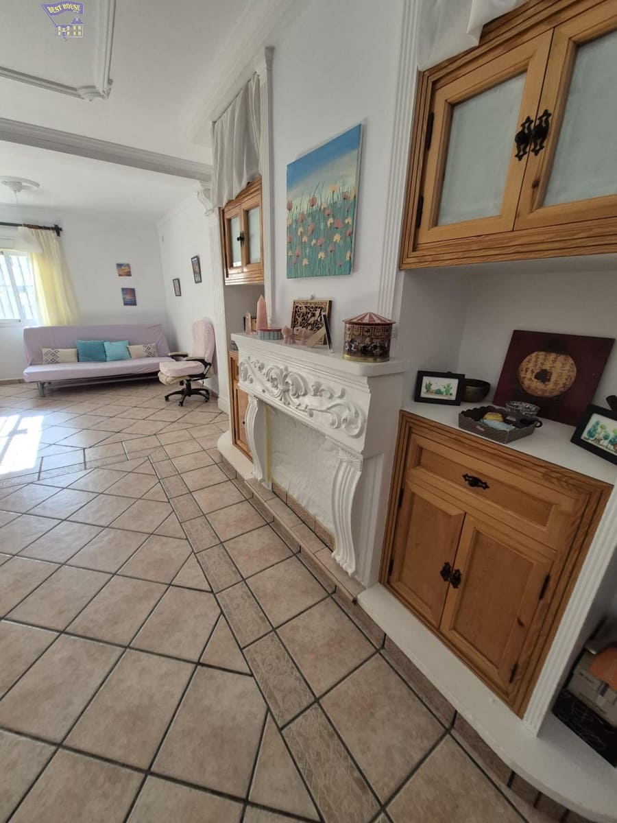 3 camera da letto Villetta a Schiera in vendita in Arcos de la Frontera - 140.000 € (Rif: 9502644)